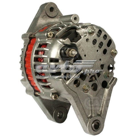 2310077A10 Nissan alternador