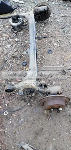  Puente trasero Toyota Corolla 