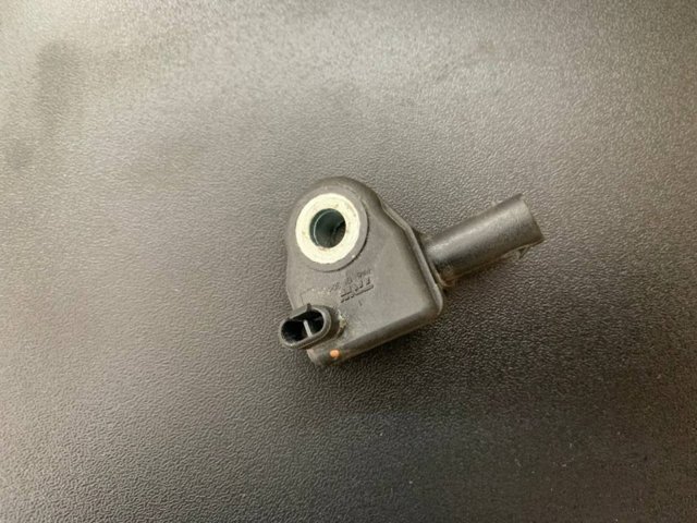 Sensor de aceleración longitudinal 9196047 BMW