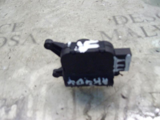 Motor regulador de faros 0132801338 VAG