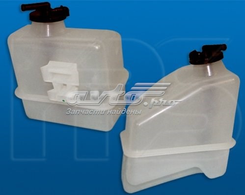 Botella expansion Chery Tiggo SUV (T11) (2005 - 2010) precio, desde 11,57 EUR