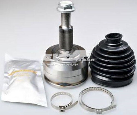 Comprar 303995 GKN-Spidan Junta homocinetica
