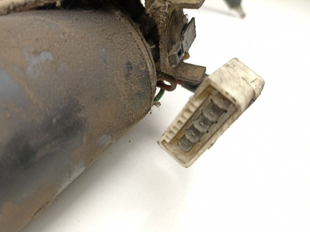 Motor del limpiaparabrisas Peugeot/Citroen 640542 precio, desde 49,37 EUR