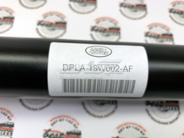 Amortiguador trasero LR045269 Land Rover