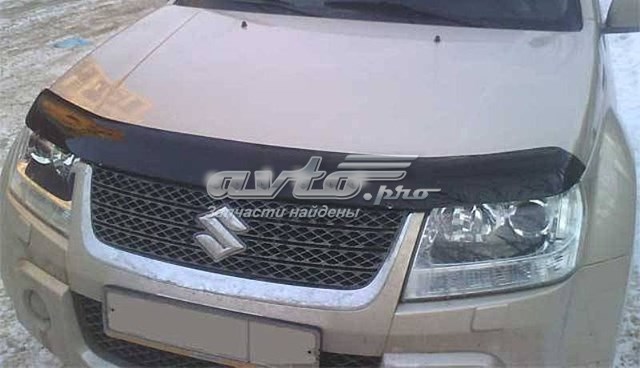 Deflector de capó Suzuki Grand Vitara SUV (JB) (2005 - 2026) precio, desde 45,28 EUR