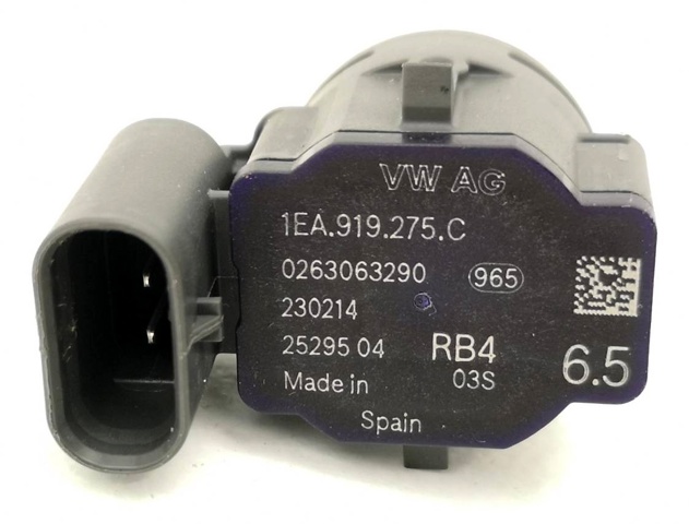 Kit de instalación de sensores de aparcamiento VAG 1EA919275CGRU precio, desde 53,49 EUR