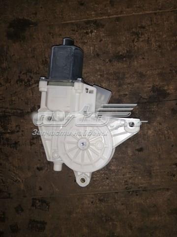 Motor eléctrico, elevalunas, puerta delantera izquierda MERCEDES A2469065100