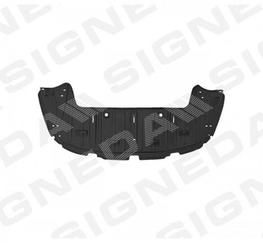 Alerón delantero Signeda PCT60006B
