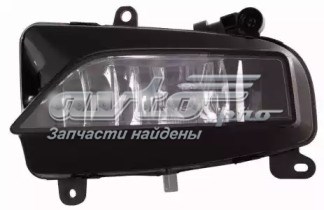 Comprar 4462011LUQ Depo/Loro/Abakus Luz antiniebla izquierdo
