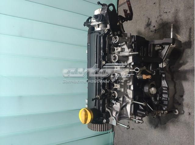 K9K800 Renault (RVI) Motor completo