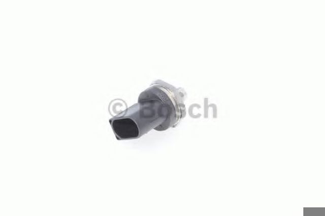 Sensor de la presión del combustible Bosch 261545078