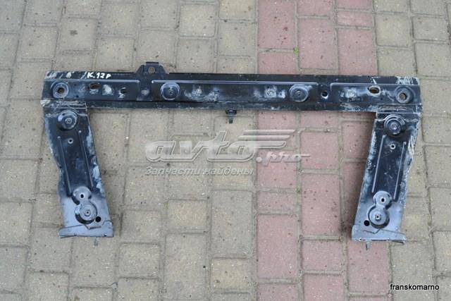 Subchasis delantero soporte motor delantero RENAULT 544F00895R