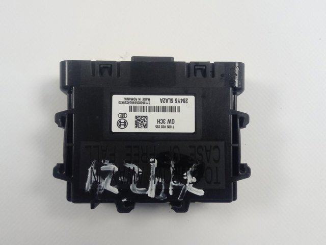  Renault (RVI) 284Y66LA2A precio, desde 66,79 EUR
