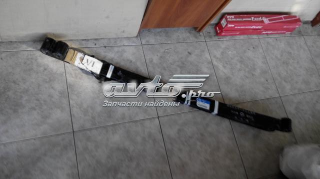 551115K500 Hyundai/Kia Ballestas de suspensión trasera