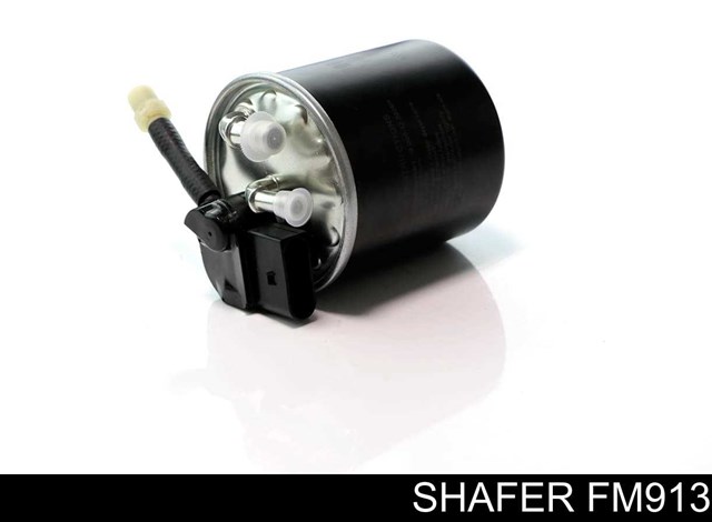 FM913 Shafer Filtro de gasolina
