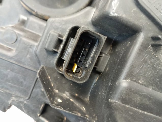 Faro Peugeot/Citroen 9833036380 precio, desde 481,82 EUR