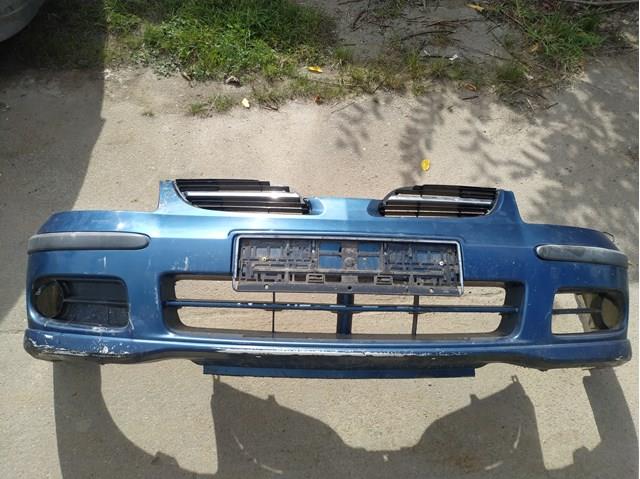 Paragolpes delantero para Nissan Almera TINO V10