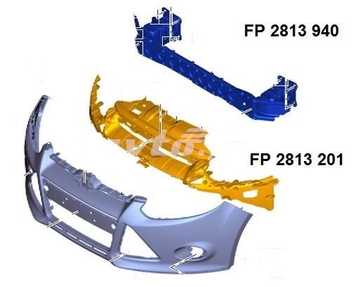  FPS FP2813201