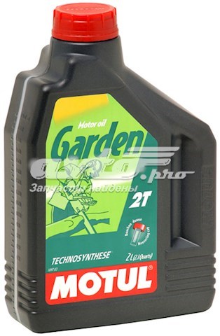 Aceite de motor MOTUL 104038