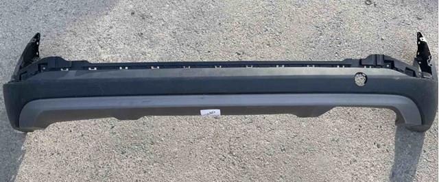 Paragolpes trasero, parte inferior  Hyundai/Kia 86612D7510