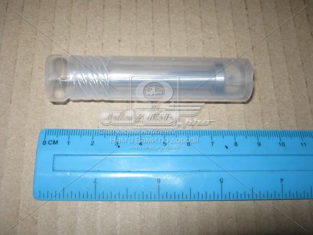 Válvula de inyector F00VC01003 Bosch