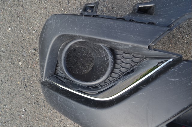Comprar 7172164R0 Suzuki Parachoques delantero, parte inferior