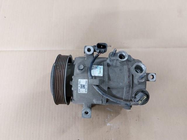Comprar 97701D7000 Hyundai/Kia Compresor de aire acondicionado coche