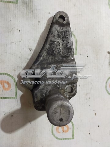 8D0199343N VAG soporte para taco de motor delantero