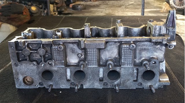 Comprar 46529107 Fiat/Alfa/Lancia Culata motor