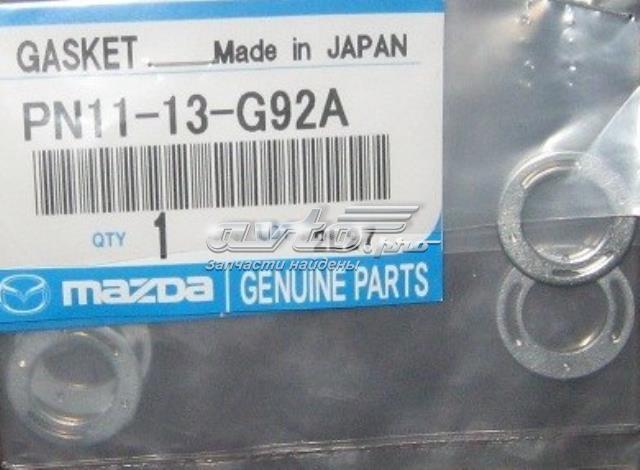 Cuerpo intermedio Inyector superior MAZDA PN1113G92A