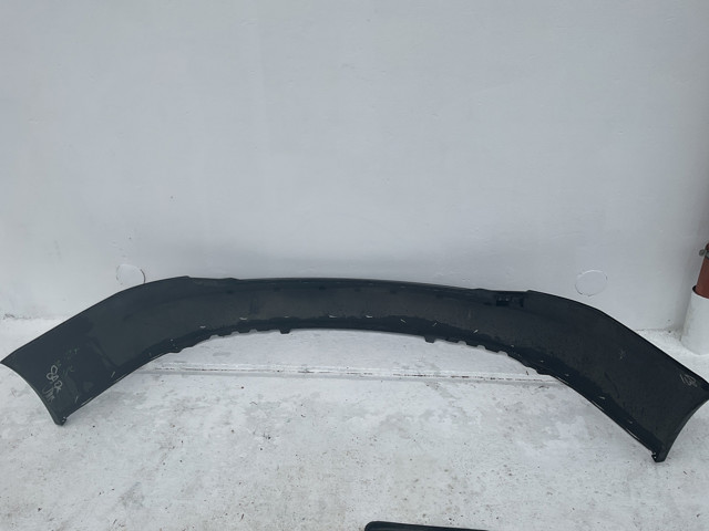 Defensa trasero para Tesla Model S  5YJS