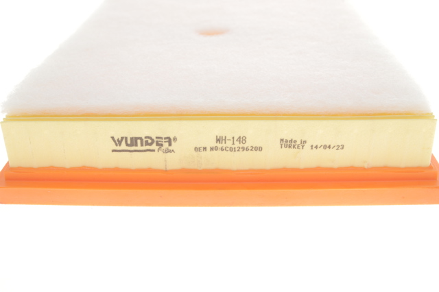 El filtro de aire Wunder WH148 precio, desde 10,97 EUR