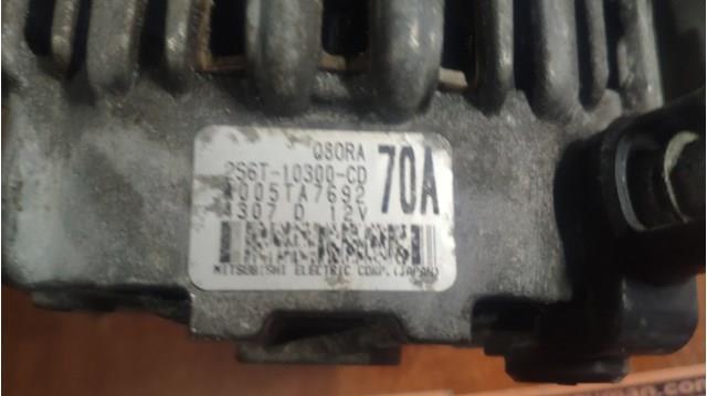 Comprar 2S6T10300CD Ford Dynamo