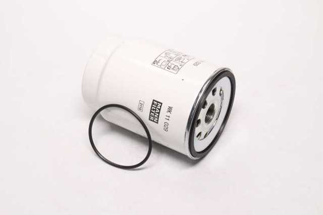 PL27031Z Mann-Filter Filtro de gasolina
