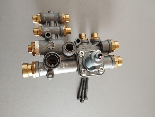  Wabco 4615130000 precio, desde 249,03 EUR