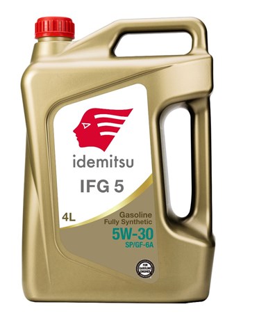 Comprar 30015116746000020 Idemitsu Aceite de motor