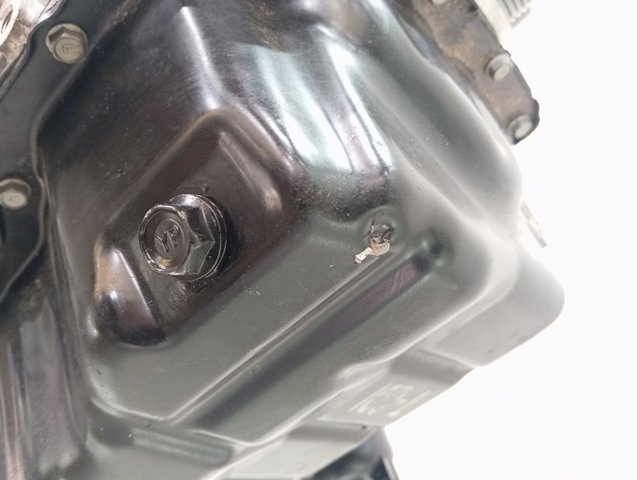 Motor completo G4FP Hyundai/Kia