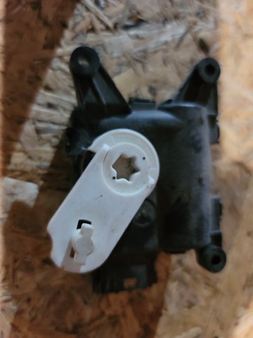 Motor de recirculación de aire AND 50907014