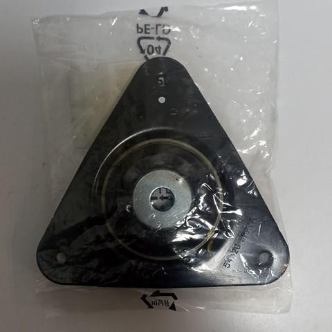 543205HA0A Renault (RVI) Soporte del amortiguador delantero