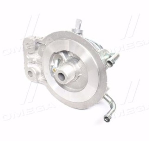 PDA010 Parts-Mall Tapa de la carcasa del filtro de combustible