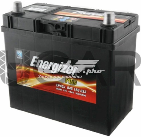 Batería de arranque ENERGIZER 545156033