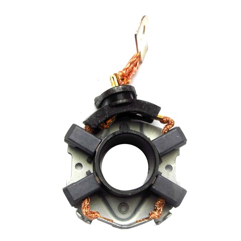 Portaescobillas motor de arranque 1986SE1588 Bosch