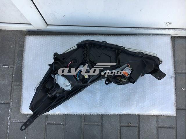 Faro delantero derecho Subaru 84001AJ100
