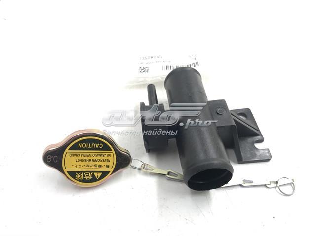 Tapa radiador 1350A043 Matomi