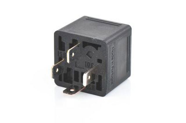 Comprar 332019457 Bosch Rele del ventilador de habitaculo