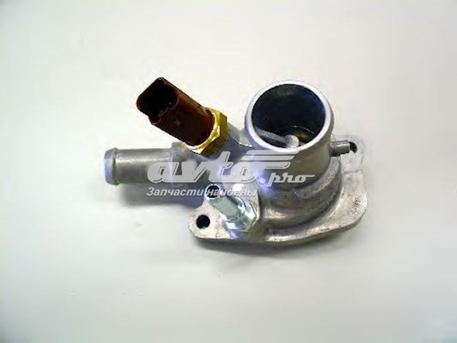 Termostato WAHLER 41009088D
