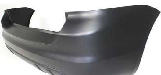 Paragolpes trasero FPS FP5014952