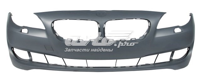 Parachoques delantero FPS FP1420900 precio, desde 104,83 EUR