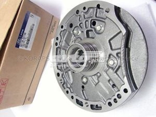 Bomba De Aceite Transmision Caja De Cambios HYUNDAI 4611022730