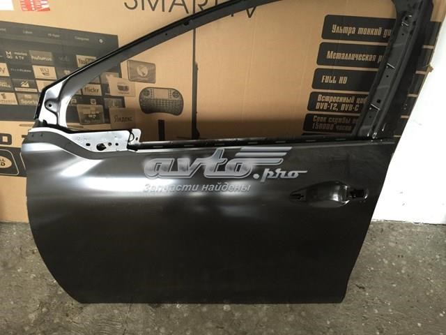 Comprar Puerta delantera izquierda Peugeot 208  CA, CC